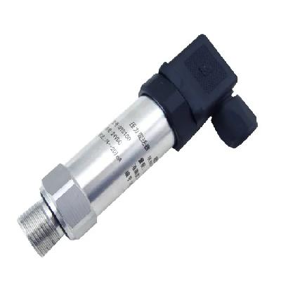 Pressure Transmitter And Pressure Transducer
