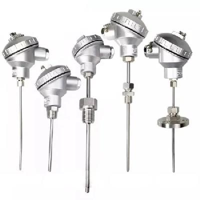 PT100 RTD Temperature Sensor
