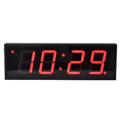 Synchronizes Digital Clock