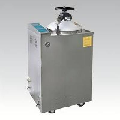 Vertical Autoclave