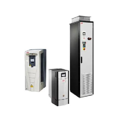 ABB  VFD  Drive