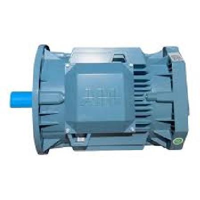 Abb Industrial Electric Motor