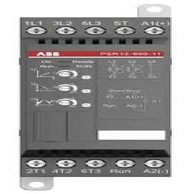 Abb Psr Soft Starter