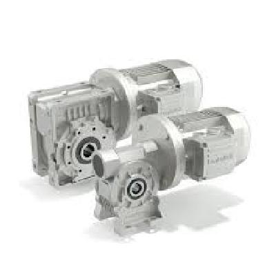 Bonfiglioli - Bevel Gearbox - RAN Type