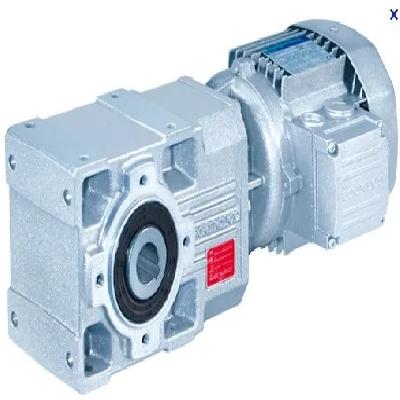 Bonfiglioli AS Series - Inline Helical Gearbox