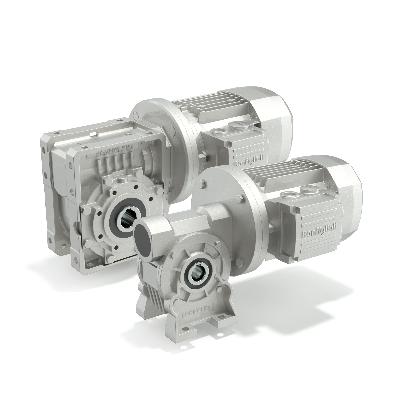 Bonfiglioli Bevel Helical Heavy Duty Gearbox