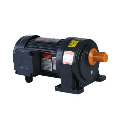 Geared Motors