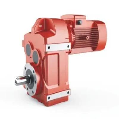 Parallel Shaft Helical Gearbox