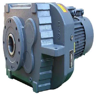 Reduction Gear Boxes