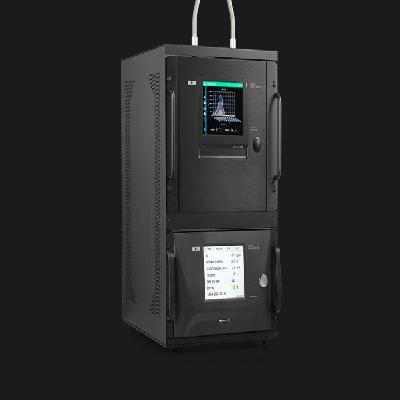 Aerosol Analyzer ZSF