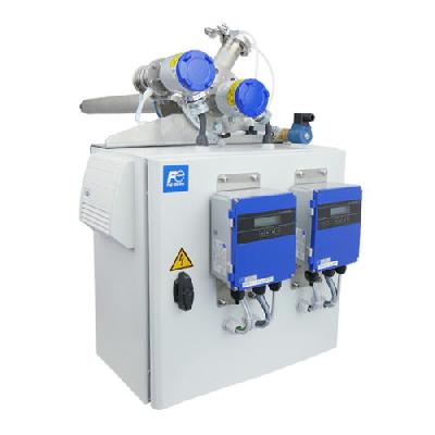 Biomass Gas Analyzer