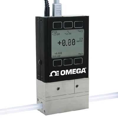 FLR Ultrasonic Flowmeter