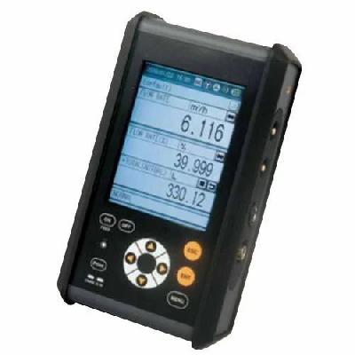 FSH Ultrasonic Flowmeter