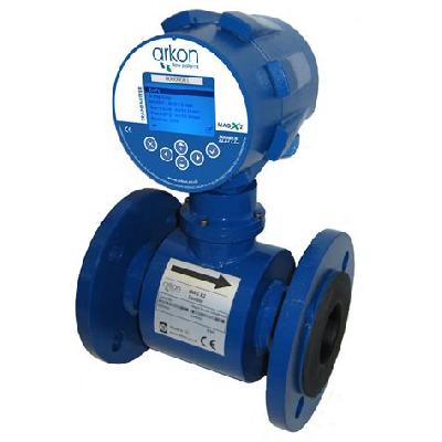 FST Ultrasonic Flowmeter
