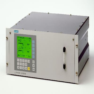 Infrared Gas Analyzer ZFG