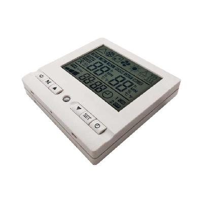 PUM Temperature Controller