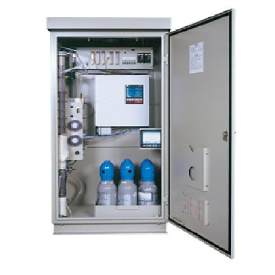 ZSU 7 Flue Gas Analyzer