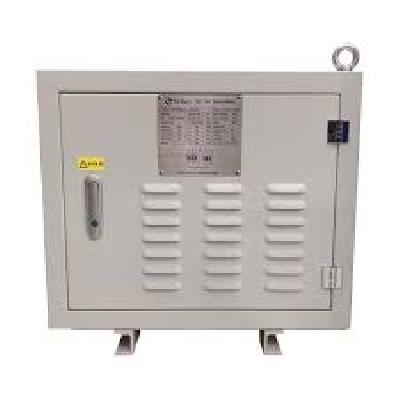 10-80 kVA Three Phase Pelican 3000 Industrial Inverter