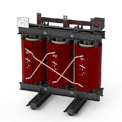 Consul Isolation transformers