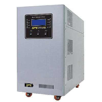 Consul Neowatt Solar Inverter System
