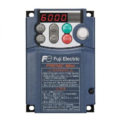 Frenic Mini-Lift