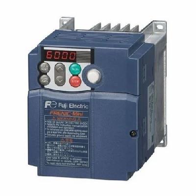 Fuji 0 to 2 kW (5 A) Multipurpose Analog Monitoring System