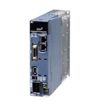 Fuji ALPHA5 Smart Servo System