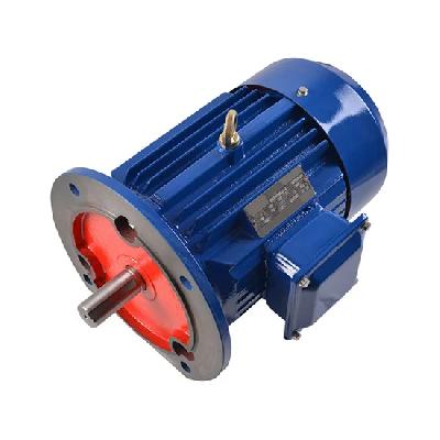 Fuji Grade GB1 0.75 kW 3 Phase Induction Motor