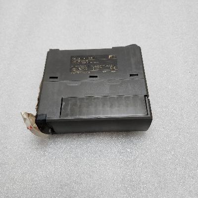 Fuji NP1AX04-MR 10 Bits Analog I O Module