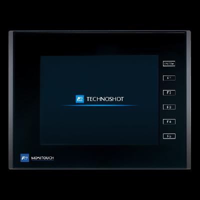Fuji V9071iw Advanced Lineup Programmable Display
