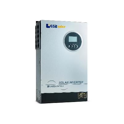 Hybrid Solar Inverters