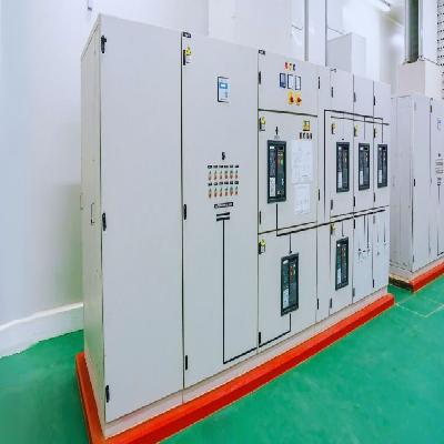 IPS (Isolated Power Supply)
