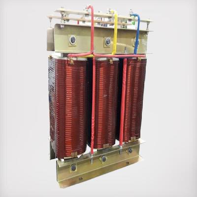 K Rated Power Transformer