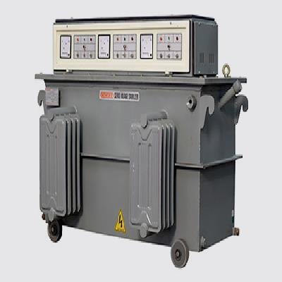 Oil Cooled Servo Control Voltage Stabilizer