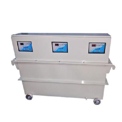 Servo Voltage Stabilizer
