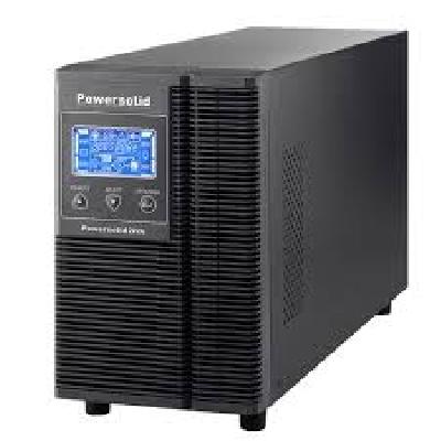 Single Phase Online UPS