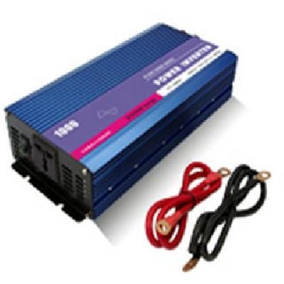 Sunbird 1000 Solar Inverter