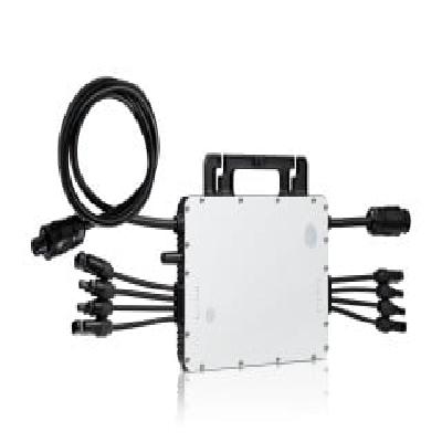 Sunbird 1000N Solar Inverter