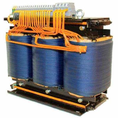 Three Phase Isolation Transformer