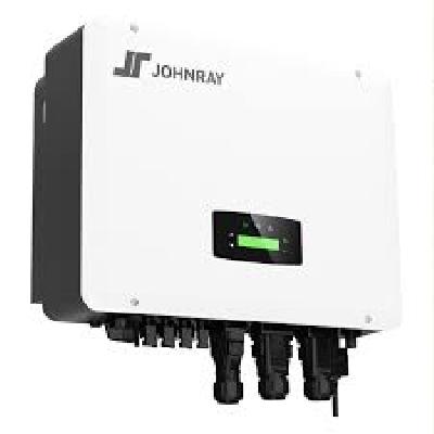 Three Phase Solar Inverter