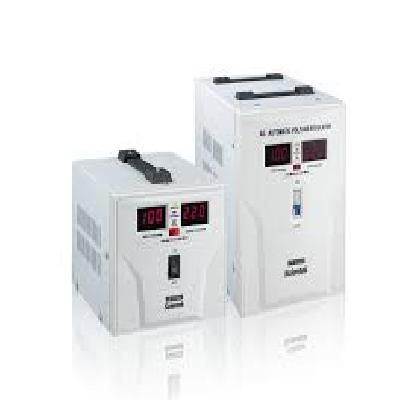 Three Phase Voltage Stabilizer