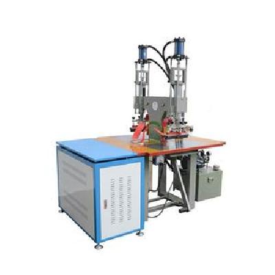 Continuous Induction Sealing Machine