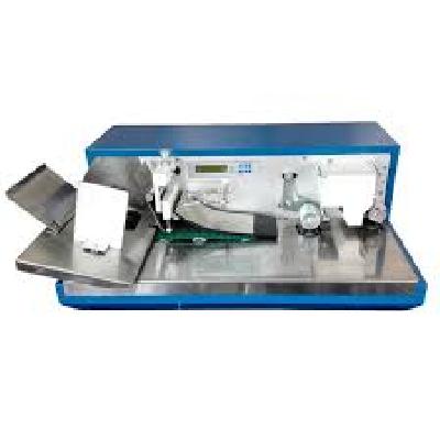 Dry Ink Batch Coding Machine