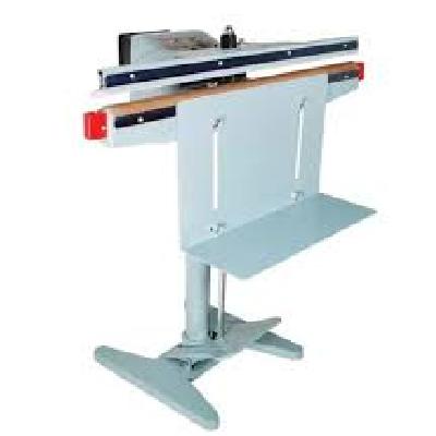 Foot Sealing Machine