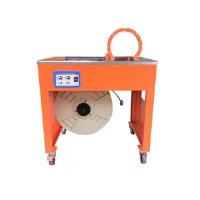 Fully Automatic Strapping Machine