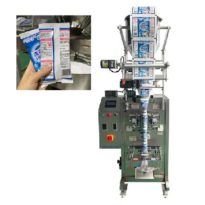 Granule and Powder Filling Machine