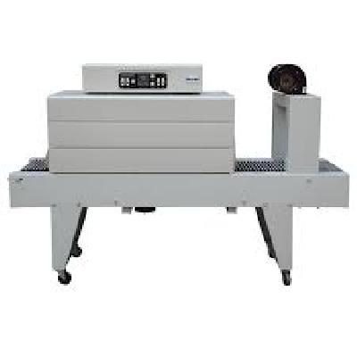 Label Thermal Shrink Packaging Machine