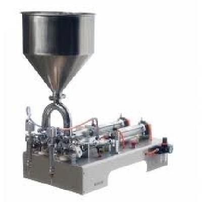 Paste Filling Machine