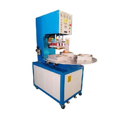 Scrubber Packing Machine