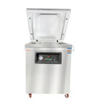 Single Chamber Vacuum Packaging Machine